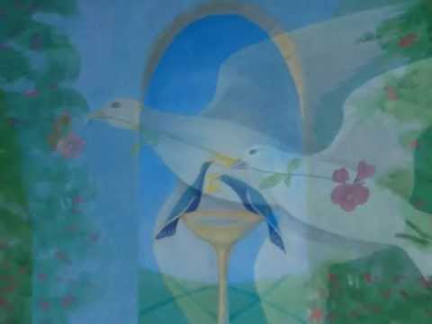 'Our Wedding Day' - Fionnuala Sherry