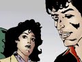dylan dog, an ex-cop turned private investigator, is one of the few living humans to know the truth about the supernatural beings that exist on the fringes of the modern world. dylan takes on cases involving vampires, werewolves, zombies, and other strange creatures, sometimes as adversaries, sometimes as clients...and he has a soft spot for beautiful women. dylan always gets his man - alive, dead, or undead.