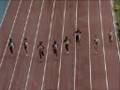2008-12-21 | Marion Jones falling part 2 ~> Another View of Marion Jones falling. ... (00:12)