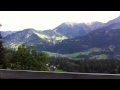Swiss Alps Summer Joy Ride - YouTube