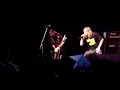 Michael Schenker Live in Bangkok