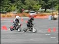 BARC Moped Races