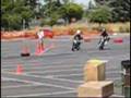 BARC Moped Races