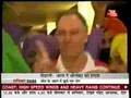 Greg Chappell doing Bhangra