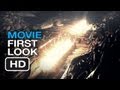 Noah - Movie First Look (2014) Darren Aronofsky, Russell Crowe Movie HD