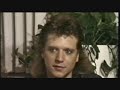 Megadeth 1986 Interview