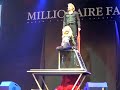 Millionaire Fair Munich / M�nchen 2008 Opening Gala