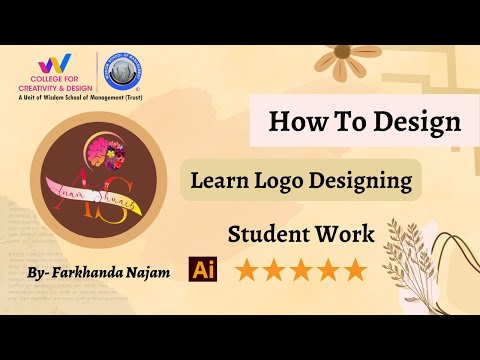 Wisdom College for Creativity & Design Ghaziabad General video thumbnail 6