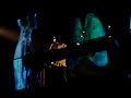 DJ Shadow Live in Adelaide, Aus - Organ Donor