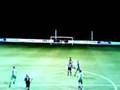 Long shot in Fifa 09