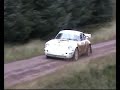 McRae Stages Rally 2008 - SS4 Griffin - 4WD