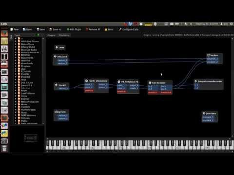 how to isolate vocals vst
