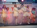 CQ* [cover snsd]  Show Indy In town