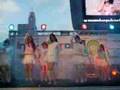 CQ* [cover snsd]  Show Indy In town