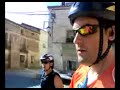mtb pozuel del campo - San Gin�s julio 2007