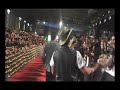 PEOR ES NADA EN LA ALFOMBRA ROJA MTV VMA LA
