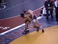 David Craig vs. Mike Miller David Craig vs. Mike Miller