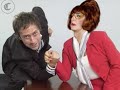 carlos galdós: un hijo sin política
