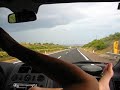 Driving in Spain