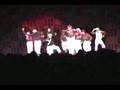 SHUFFLE!!+無名+MAJESTIC5+3 kick spirits+HOME BOY