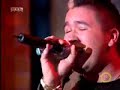 Gnarles Barkley-Crazy - Schwartz David  - F�bry Showder