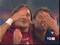 Roma Caput Mundi SERIE A 2003-2004