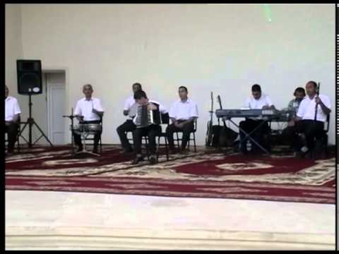 Neftcala Milli qurtulus gunu 15 iyun 2013