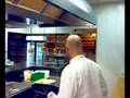 Een kijkje in de keuken