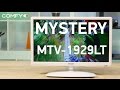 Video review Mystery MTV-1929LT2