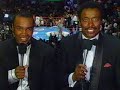Best Boxing Tyson Versus Holifield
