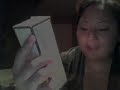 Intro to Victoria's Secret Fashion Show 2008-2009 GIFT BAG