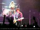 fall out boy live @ decaydance fest london 22.08.07 fall out boy live @ decaydance fest london 22.08.07