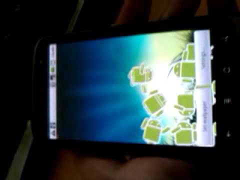 Youtube video for App