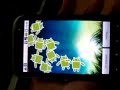Shake Them All! Live Wallpaper trailer