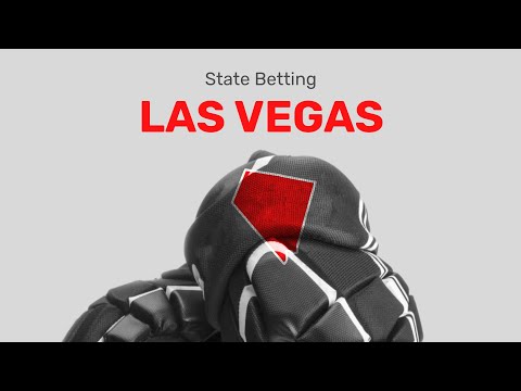 City Of Luck - Las Vegas State Betting Guide