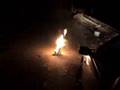 Schemel Explodiert