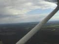 Flying lesson