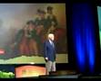 Pulitzer Prize winner David McCullough on History