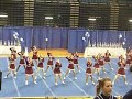 Tonawanda Cheerleaders UB Tonawanda Cheerleaders UB