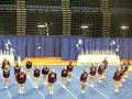 Tonawanda Cheerleaders UB