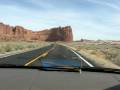 videos de Cross USA Day 3: Begin at Arches National Park (2), 五月天 憨人