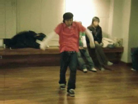 the old days..