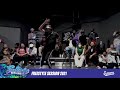 Sweepy – FREESTYLE SESSION 2021 JUDGE SHOWCASE