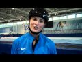 Stride & Glide with Alyson Dudek