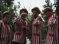 Barbershop Rules - Episode 1 Barbershop Rules - Episode 1