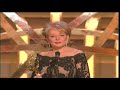 Barbara Walters Acceptance Speech - 2000 Barbara Walters Acceptance Speech - 2000