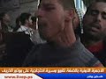 فيديو يبين وحشية هؤلاء اولاد فتحية وقمعهم لحرية الكلمة