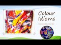 Colour Idioms | Learn English | Idioms