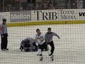 Ryan Malone vs. Mark Bell