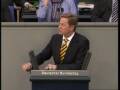 Westerwelle zur Finanzkrise